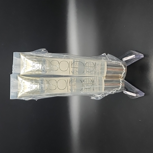 L'Oreal Other - (2) Lip Gloss 150 Naturally Nude